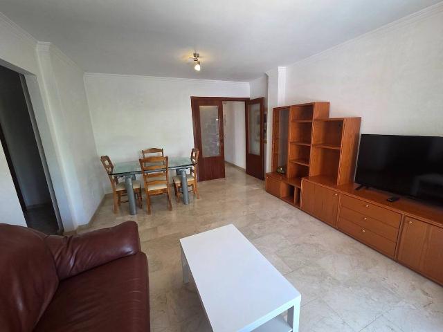 Piso en Venta en Viña Málaga