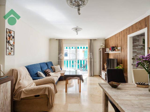 Piso en Venta en Viña Málaga