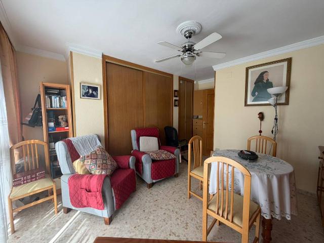 Piso en Venta en Viña Málaga