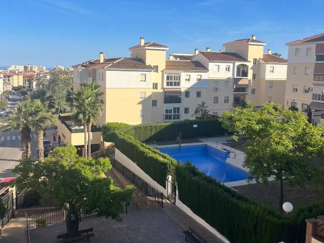 Piso en Venta en Viña Málaga