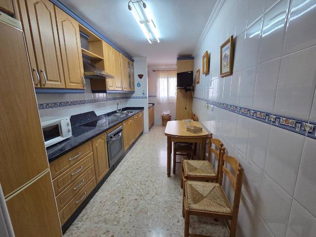 Piso en Venta en Viña Málaga