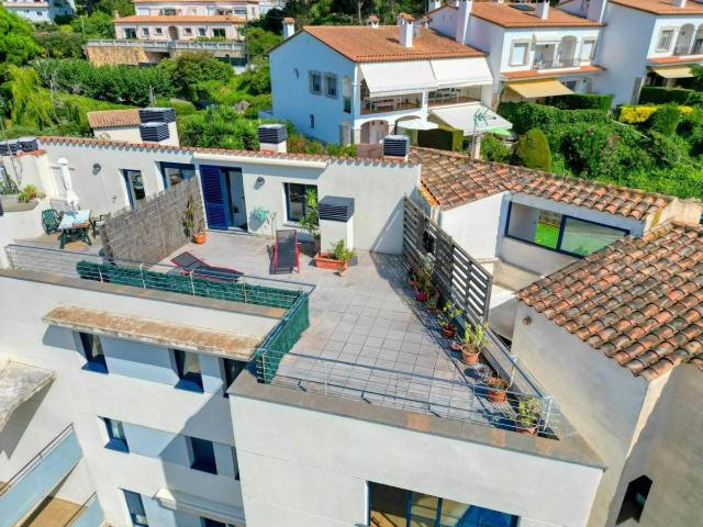 Piso en Venta en Volta de l'Ametller