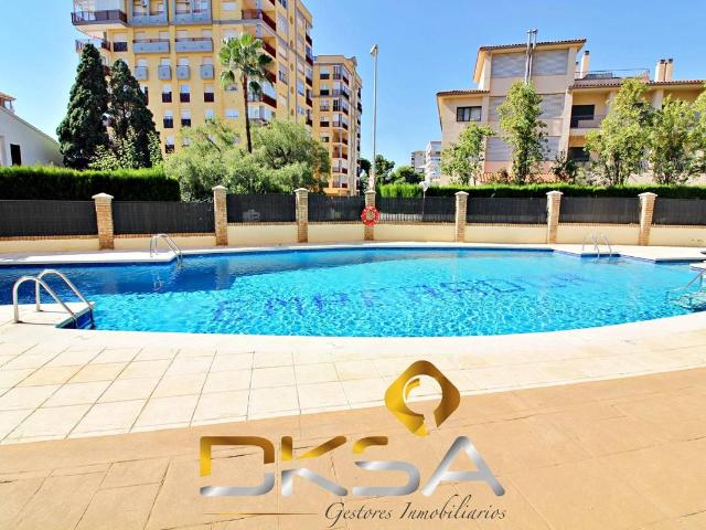 Piso en Venta en Voramar