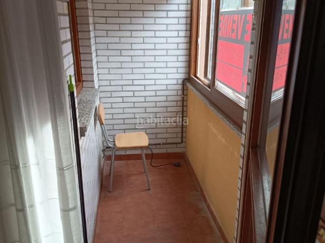 Piso en venta en Voto. Coqueto dúplex de 2 habitaciones en Badames, a tan sólo 10 min playa de Laredo. Pisos.
