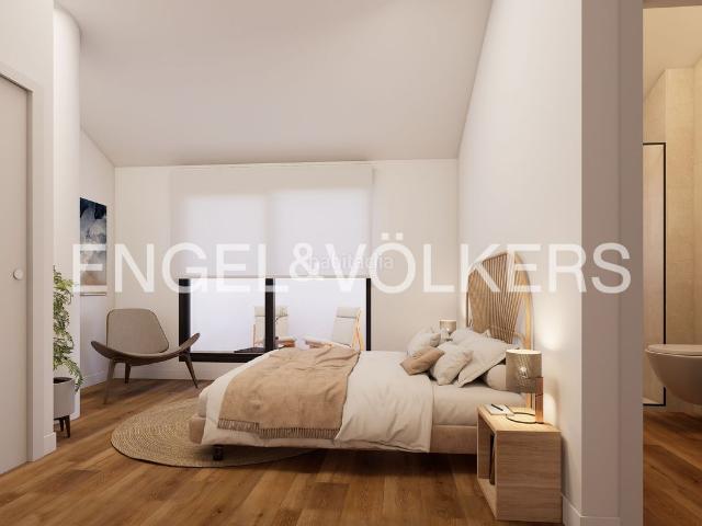 Piso en venta en Xàbia, Montañar El Arenal. Apartamento en planta baja residencial Jávea. Pisos.