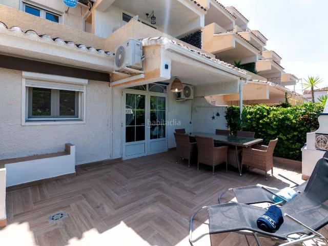 Piso en venta en Xàbia, Montañar El Arenal. OPORTUNIDAD ÚNICA EN JÁVEA EL ARENAL. Pisos.