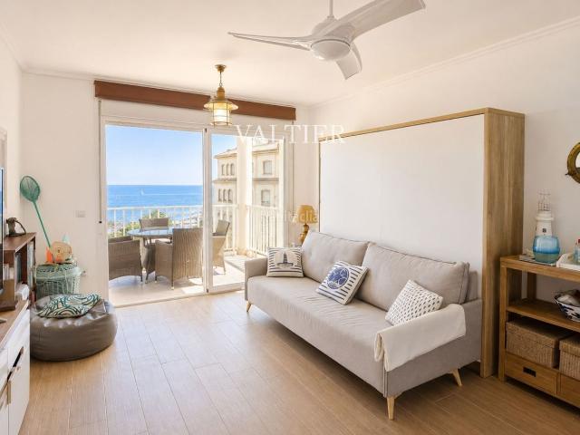Piso en venta en Xàbia, Montañar El Arenal. Piso en venta en Avenida de Ultramar, Jávea Alicante. Pisos.
