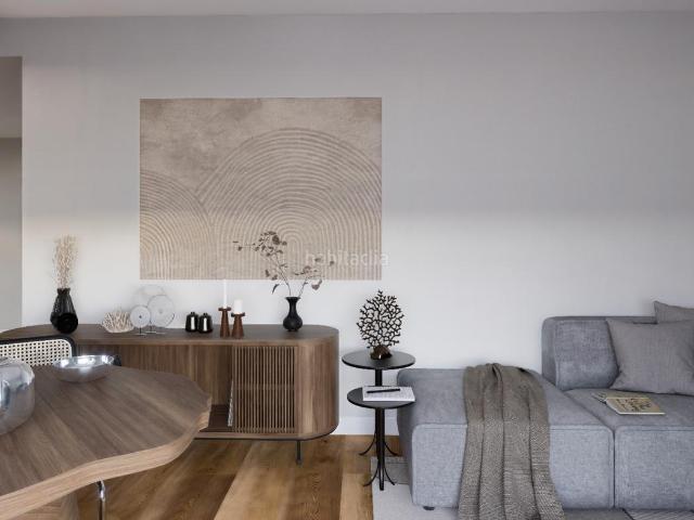 Apartamento en venta en Xàbia, Montañar El Arenal. Apartamentos.