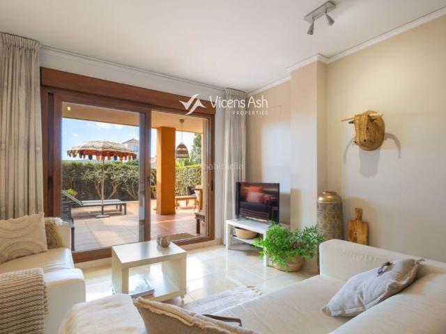 Piso en venta en Xàbia, Montañar El Arenal. Precioso apartamento en planta baja en venta. Pisos.