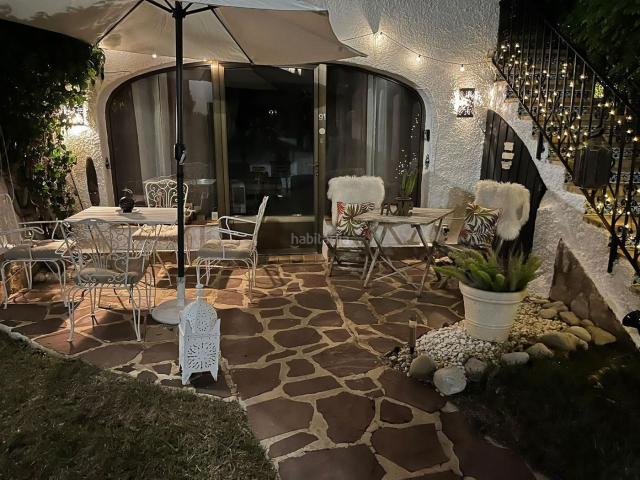 Piso en venta en Xàbia, Cap Martí El Tossalet Pinomar. Pisos.