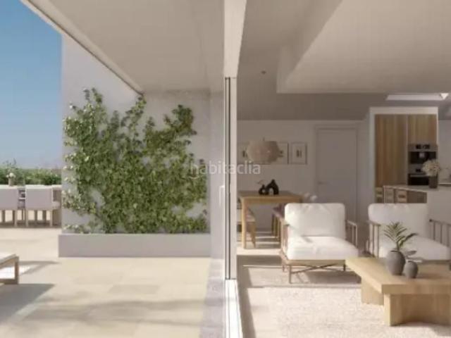 Piso en venta en Xàbia, Centro Ciudad. Apartamento de 3 dormitorios y 2 baños con piscina y jardín en JáveaXàbia. Pisos.