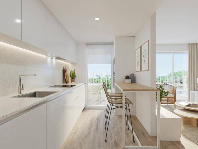 Piso en venta en Xàbia, Centro Ciudad. Pisos.