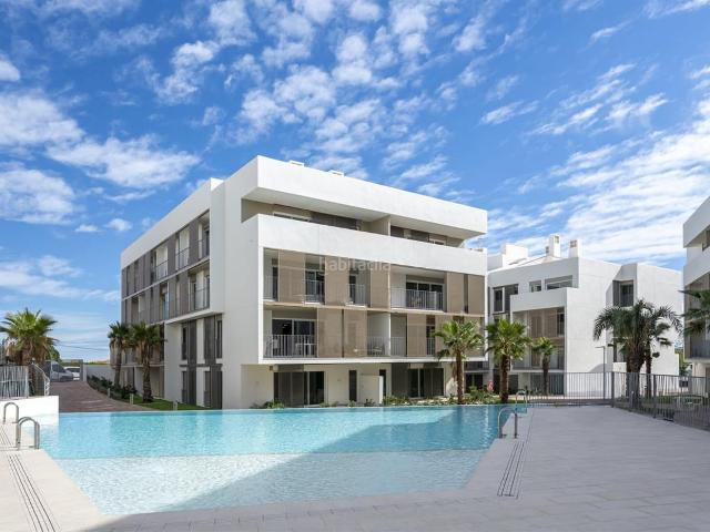 Piso en venta en Xàbia, Centro Ciudad. Pisos.