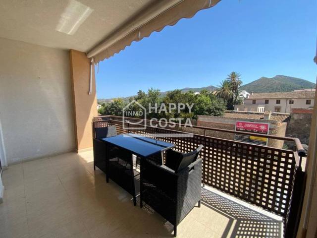 Piso en Venta en Xaló