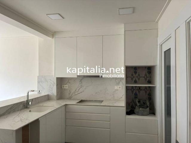 Piso en Venta en Xàtiva