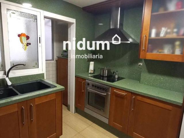 Piso en Venta en Xàtiva