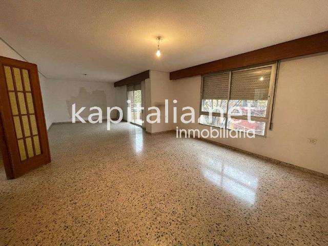 Piso en Venta en Xàtiva