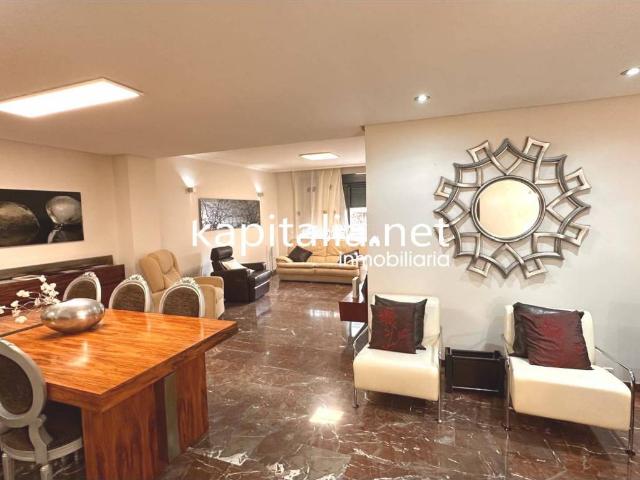 Piso en Venta en Xàtiva
