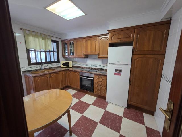 Piso en venta en Xàtiva. 1162 PISO CENTRICO EN VENTA. Pisos.