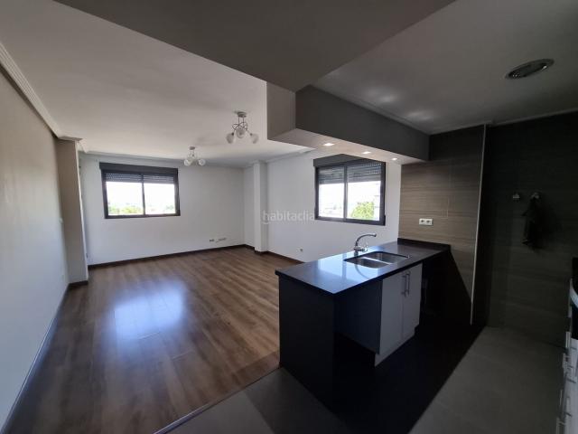 Piso en venta en Xàtiva. 2133 PISO DE DOS HABITACIONES EN VENTA. Pisos.