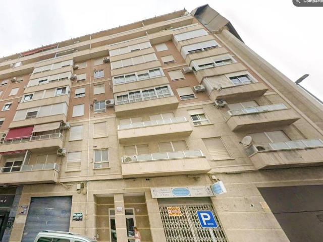 Piso en Venta en Xàtiva