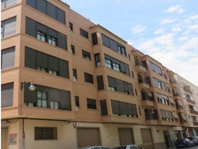 Piso en Venta en Xàtiva, Valencia