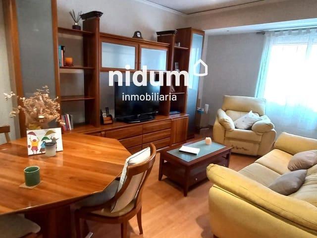 Piso en venta en Xàtiva, Valencia