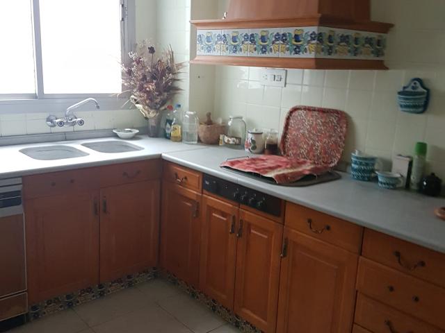 Piso en Venta en Xàtiva, Valencia