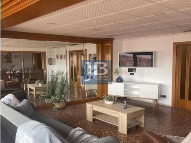 Piso en Venta en Xàtiva, Valencia
