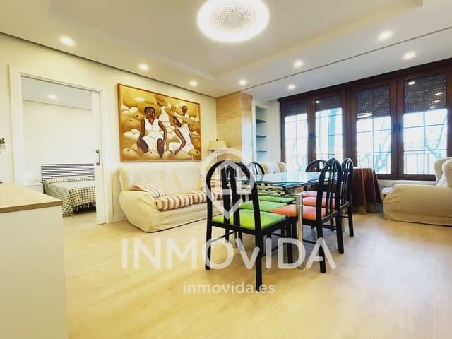 Piso en venta en Xàtiva, Valencia
