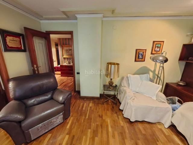 Piso en venta en Xàtiva. VIVE, TRABAJA Y DESCONECTA. TODO SIN SALIR DE CASA. Pisos.
