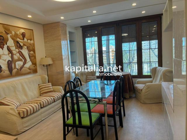 Piso en venta en Xàtiva. Vivienda a estrenar en el centro de Xativa. Pisos.