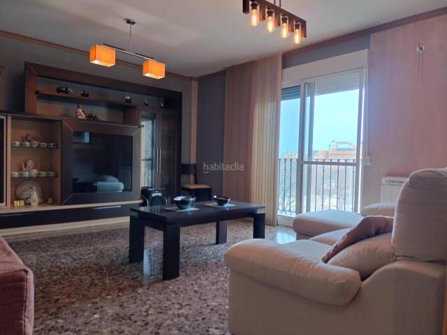 Piso en venta en Xàtiva. ZONA DE LA BOLA, PISO 3 HABITACIONES 2 BAÑOS BALCON PLAZA DE PARKING Y TRASTERO. Pisos.