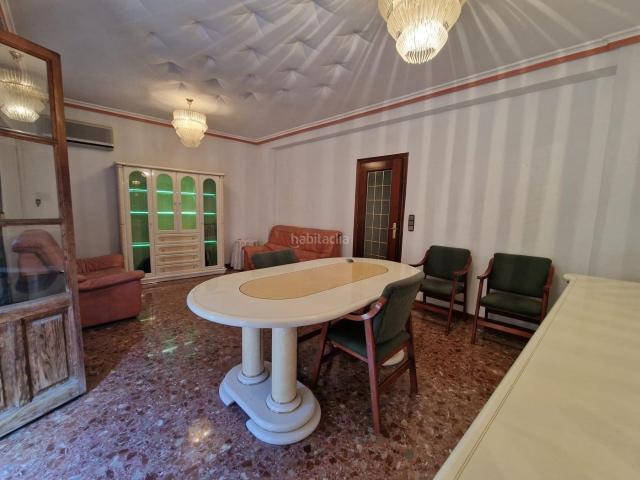 Piso en venta en Xàtiva. AMPLIO CENTRICO Y EN PERFECTO ESTADO. Pisos.