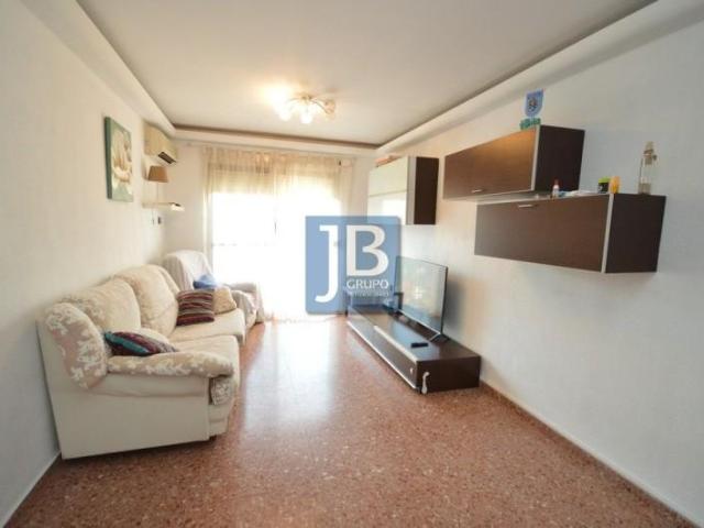 Piso en venta en Xàtiva, AUSIAS MARCH