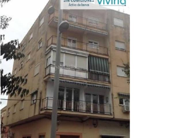 Piso en venta en Xàtiva. Piso alquilado en venta en la calle Canonge Gonzalo Viñes, Xativa. Pisos.