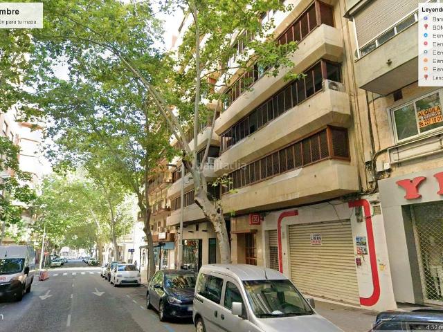 Piso en venta en Xàtiva. PISO DE ENORMES DIMENSIONES EN CENTRO CIUDAD. Pisos.
