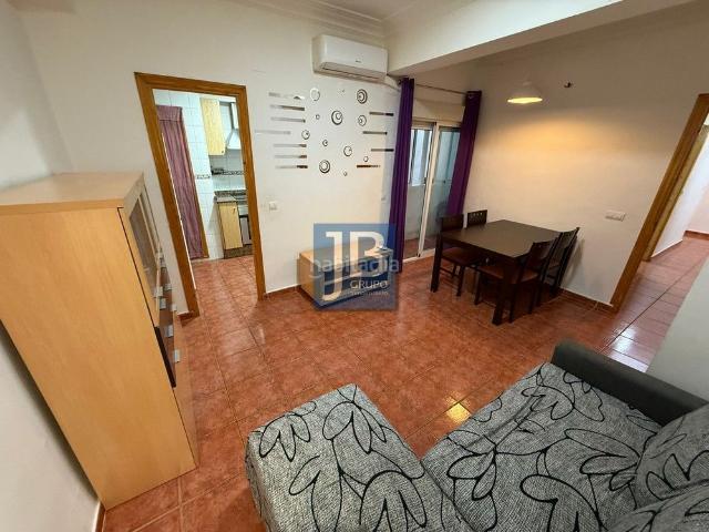 Piso en venta en Xàtiva. Piso en el centro de la población. Pisos.