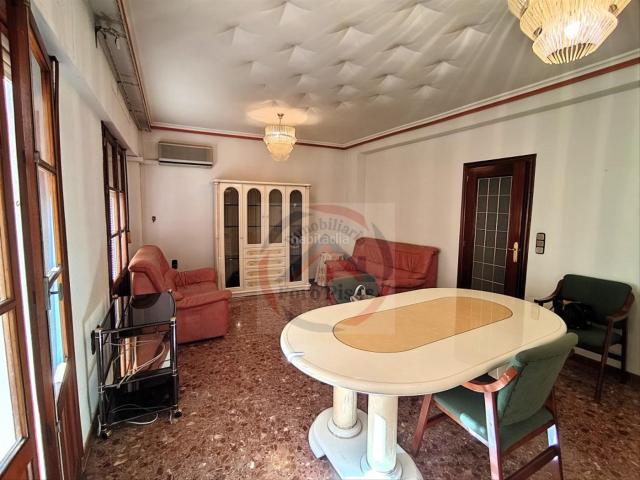 Piso en venta en Xàtiva. PISO IDEAL CON UNA UBICACIÓN EXCELENTE EN EL CENTRO DE XÁTIVA. Pisos.