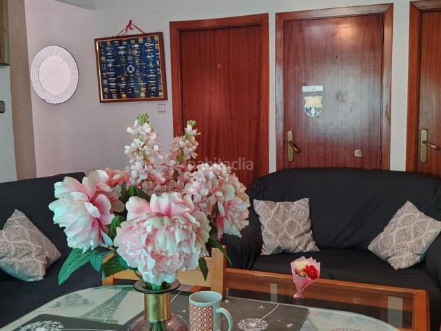 Piso en venta en Xàtiva. PISO SITUADO EN LA ENTRADA DE XATIVA MUY LUMINOSO. Pisos.