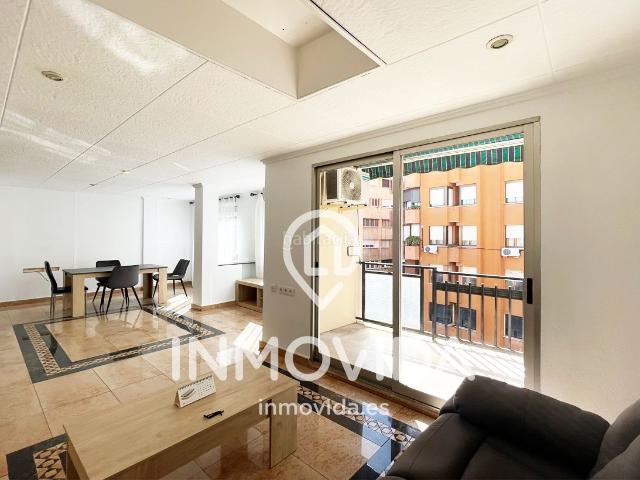 Piso en venta en Xàtiva. Pisos.