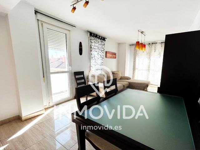 Piso en venta en Xàtiva. SE VENDE CON INQUILINOS. Pisos.