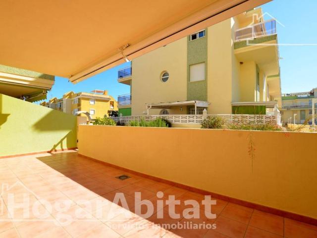 Piso en Venta en Xeraco