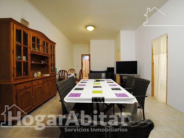 Piso en venta en Xeraco, Valencia Costa Valencia