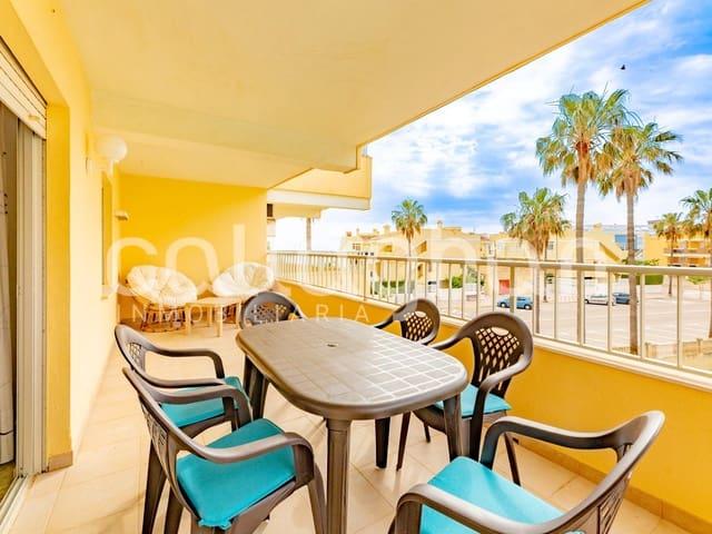 Piso en venta en Xeraco, Valencia Costa Valencia