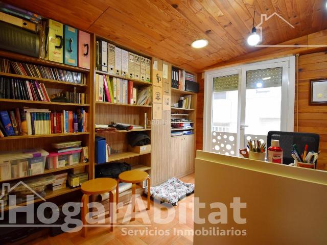 Piso en venta en Xeraco. BUENA UBICACIÓN! EXTERIOR REFORMADO Y LUMINOSO CON ASCENSOR Y PATIO. Pisos.
