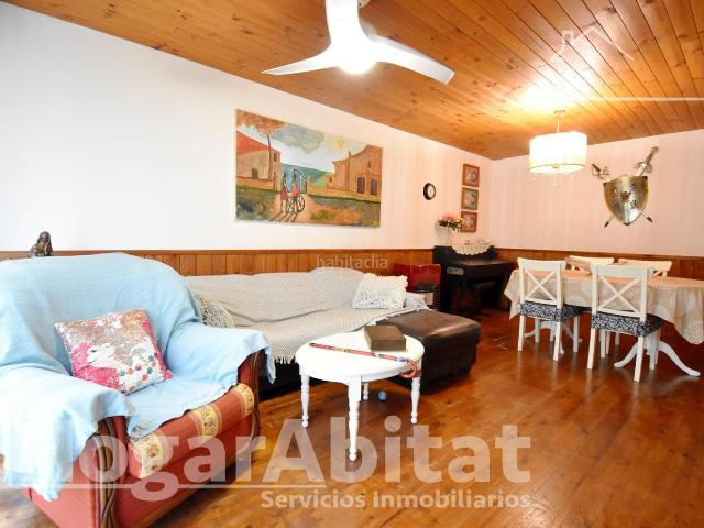 Piso en venta en Xeraco. BUENA UBICACIÓN! EXTERIOR REFORMADO Y LUMINOSO CON ASCENSOR Y PATIO. Pisos.