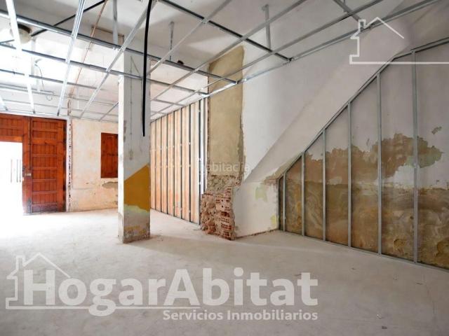 Piso en venta en Xeraco. OPORTUNIDAD! PLANTA BAJA PARA REFORMAR A TU GUSTO EN XERACO. Pisos.