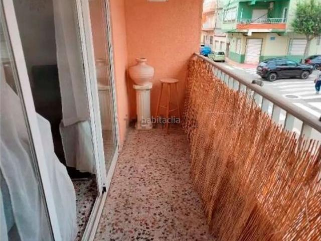Piso en venta en Xeraco. Pisos.