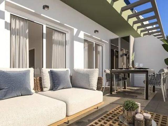 Piso en Venta en Xeresa